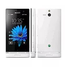 Sony Xperia U